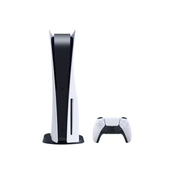 Consola de Play Station 5 Edición DIGITAL