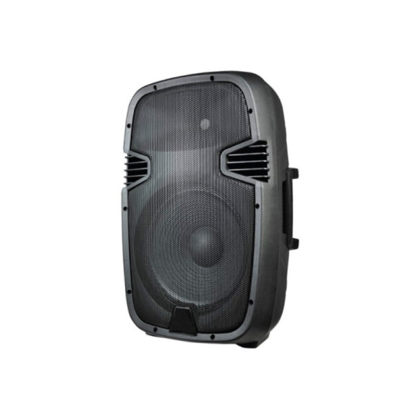 Caja Amplificada ITALY 15"