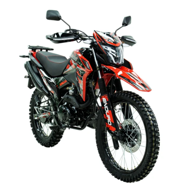 Moto Shineray Xtreme