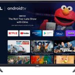 SMARTV TCL 32" QLED - Imagen 2