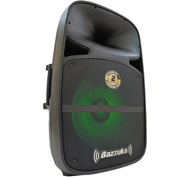 AMPLIFICADOR BAZZUKA A15 M