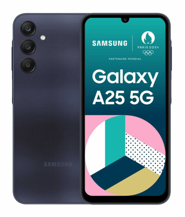 CELULAR SAMSUNG A25