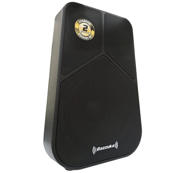 AMPLIFICADOR BAZZUKA K115