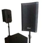 AMPLIFICADOR SONIDO AEREO J620 - Imagen 2
