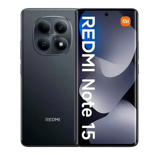 CELULAR XIOMI REDMI NOTE 15