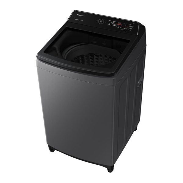 LAV. SAMSUNG 21 KG GRIS
