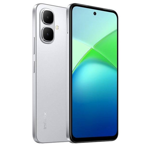 CEL. INFINIX SMART 10